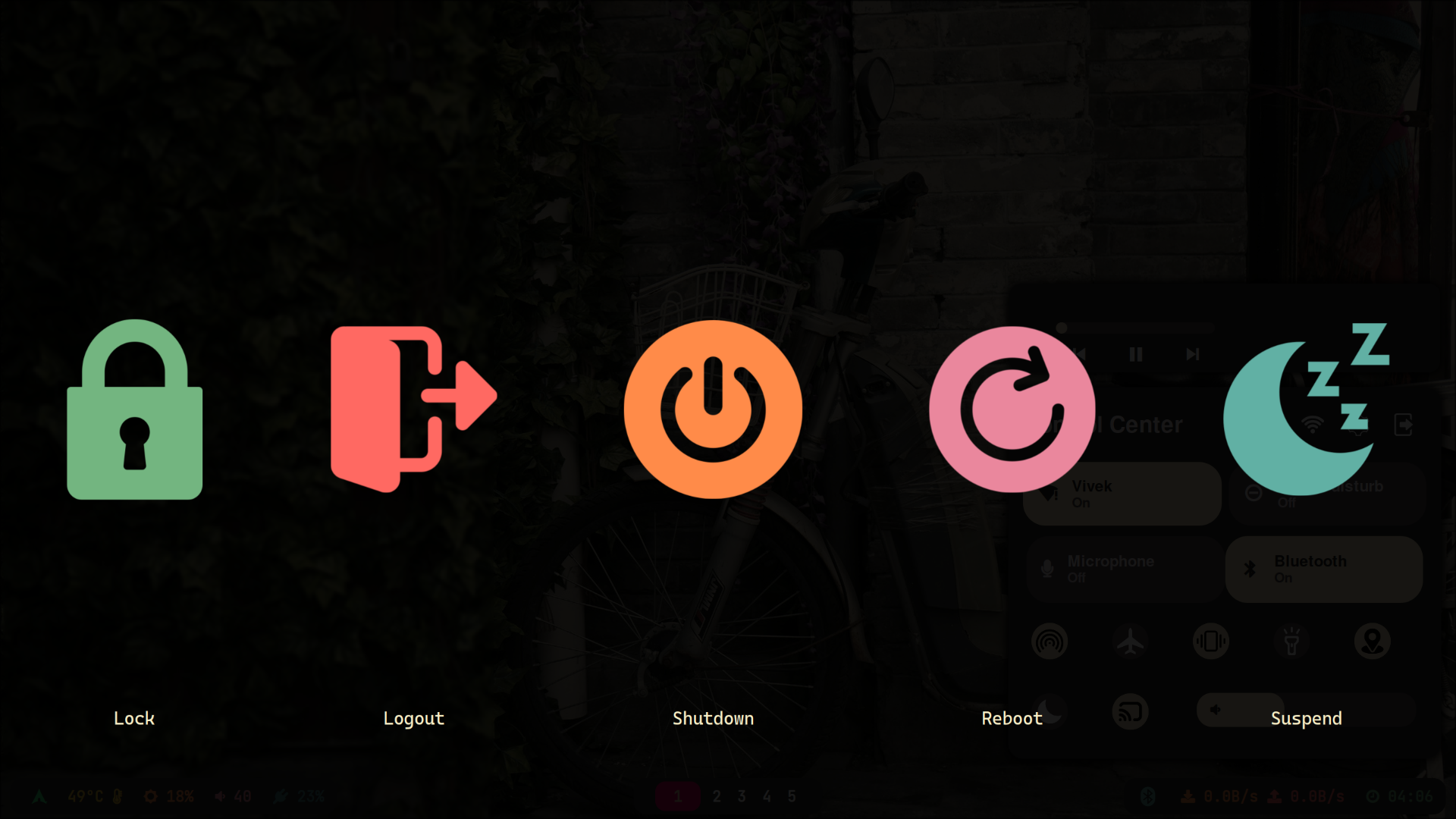 Hypr-Dots screenshot 8