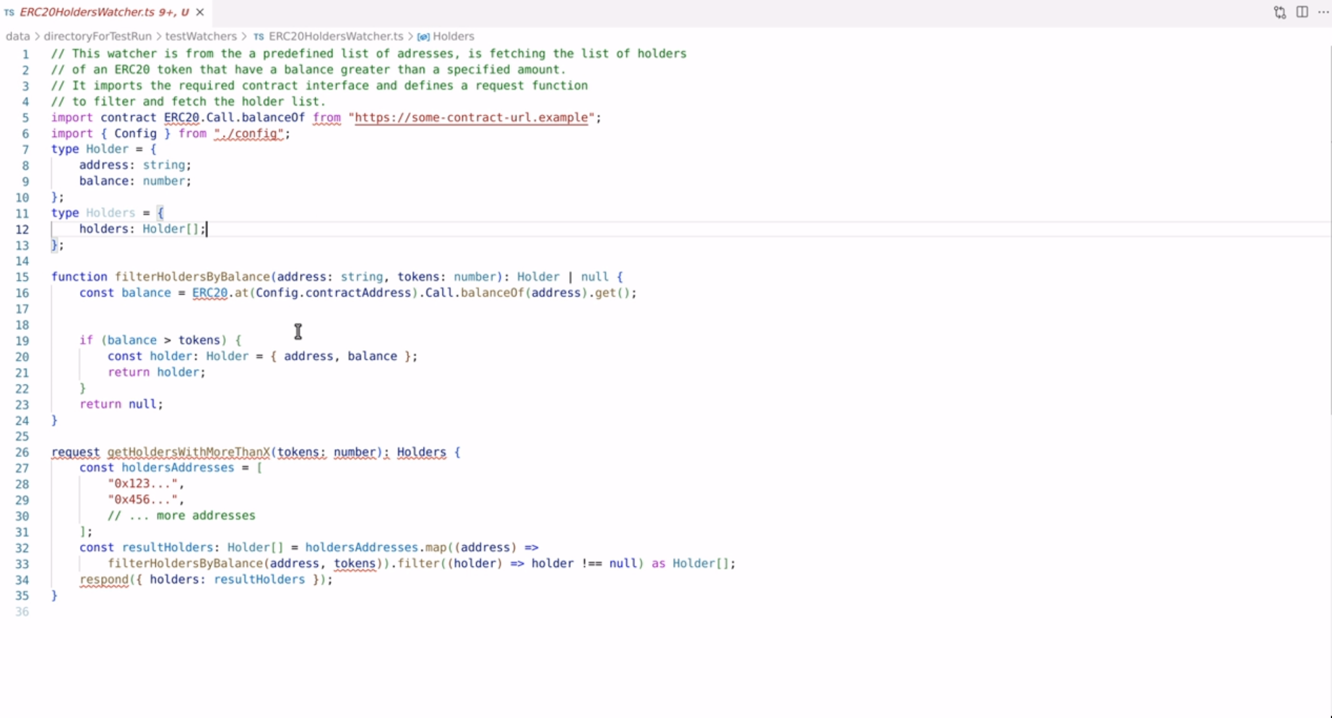 watcher-dsl-beta screenshot 1