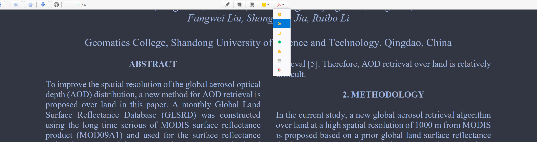 zotero-style screenshot 8