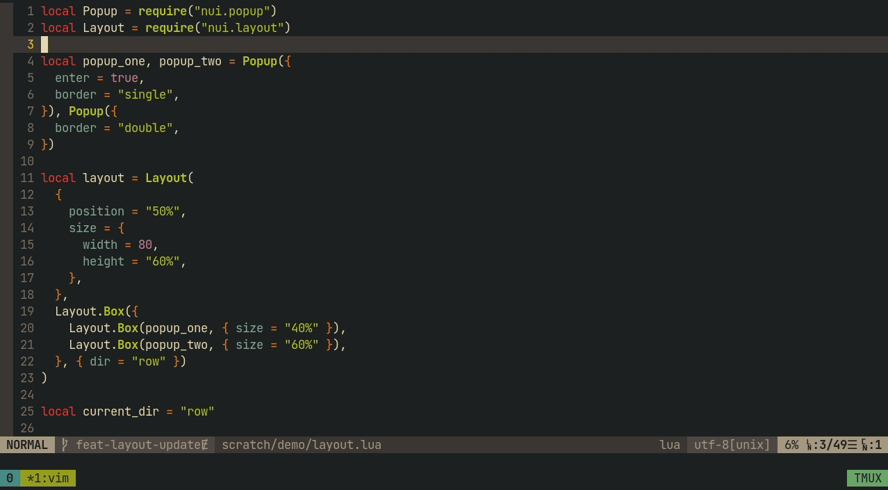 nui.nvim screenshot 1