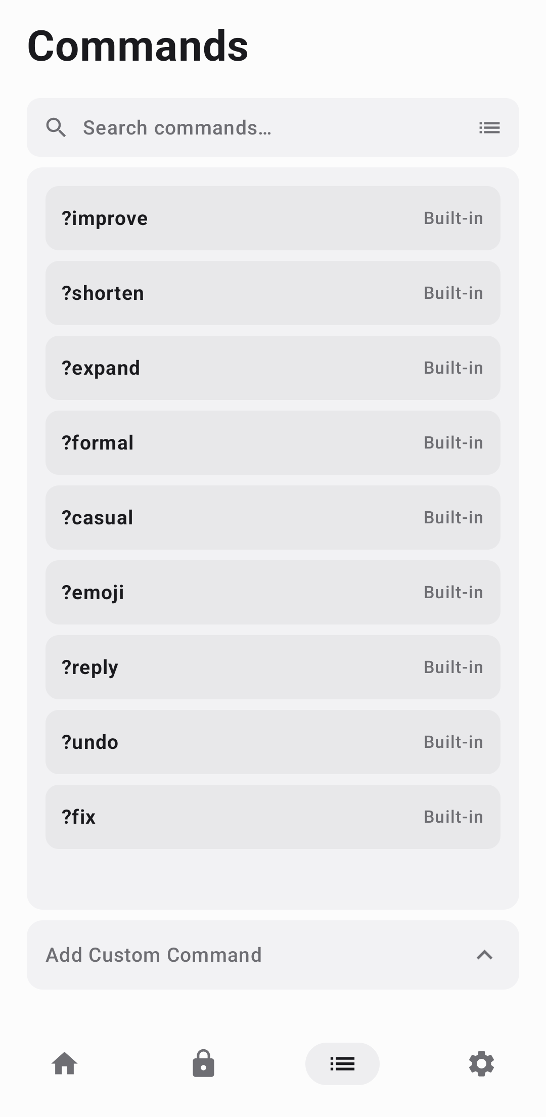 SwiftSlate screenshot 7