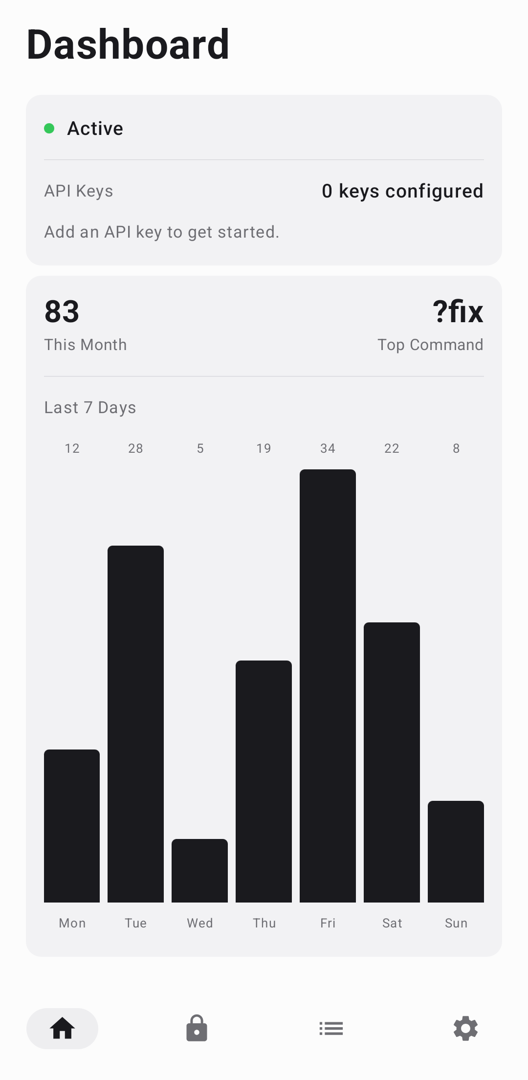 SwiftSlate screenshot 5