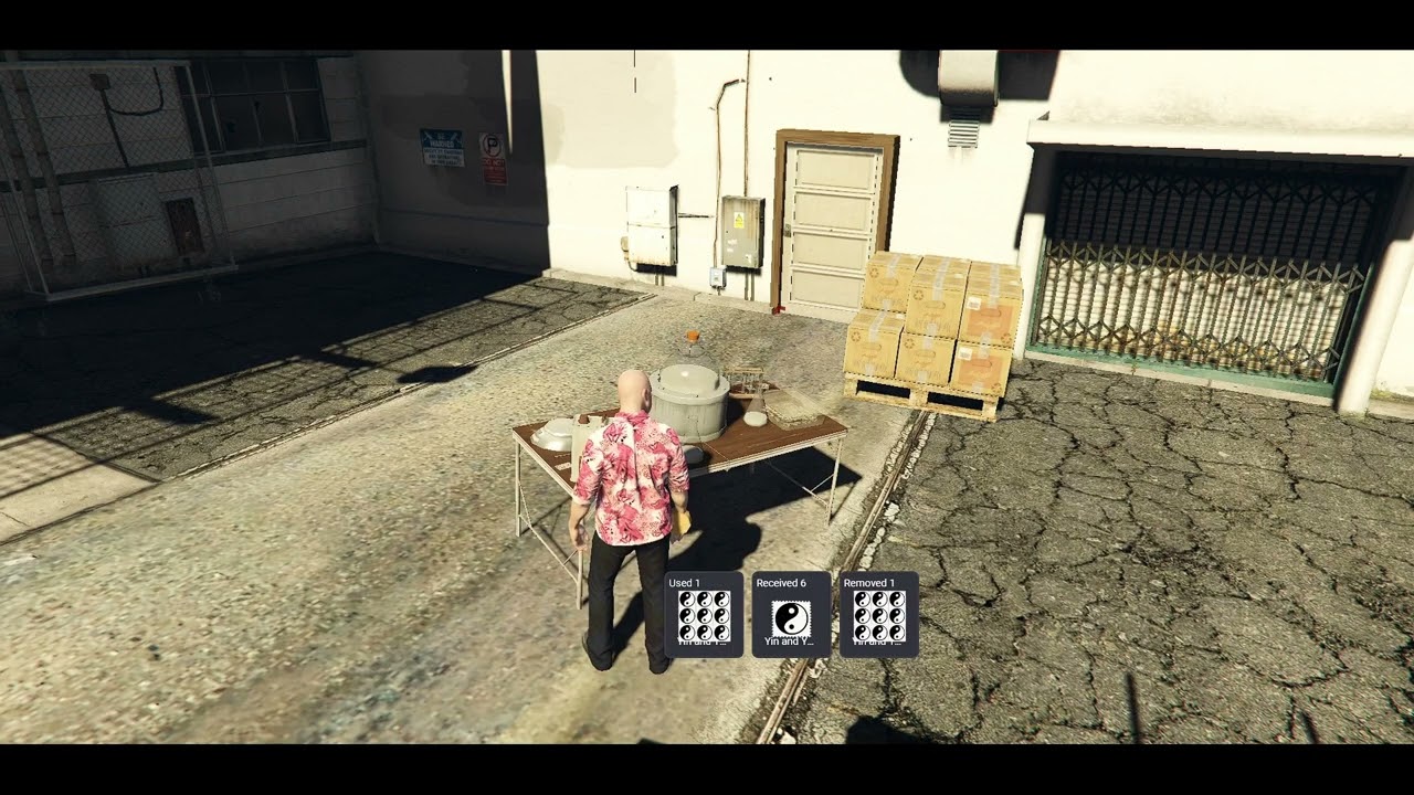md-drugs screenshot 2