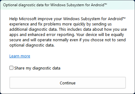 WSABuilds screenshot 10