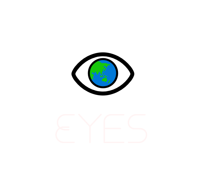 Eyes screenshot 1