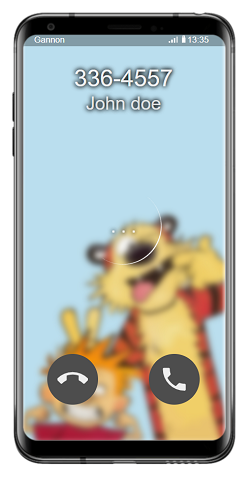 gcphone screenshot 1