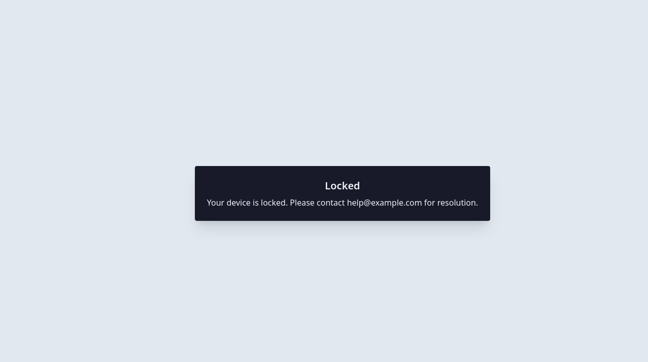 wag screenshot 7
