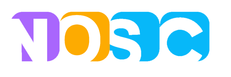 NOSC-Website screenshot 1