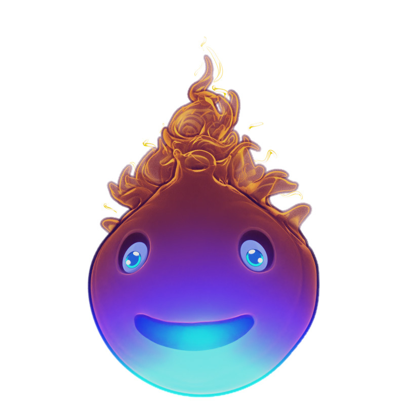 kaolin-wisp screenshot 2