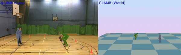 GLAMR screenshot 5