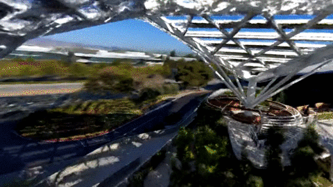 neuralangelo screenshot 1