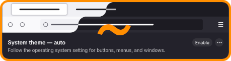 ShyFox screenshot 6