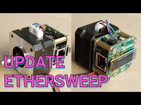 ethersweep screenshot 7