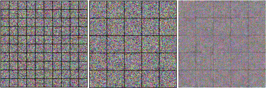 Poisson_flow screenshot 2