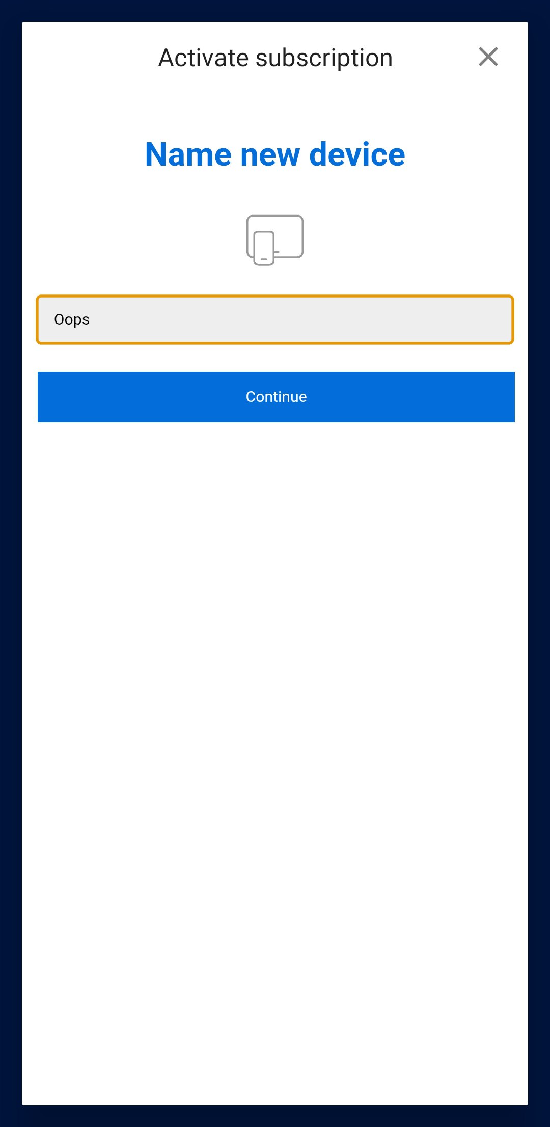 vless screenshot 12