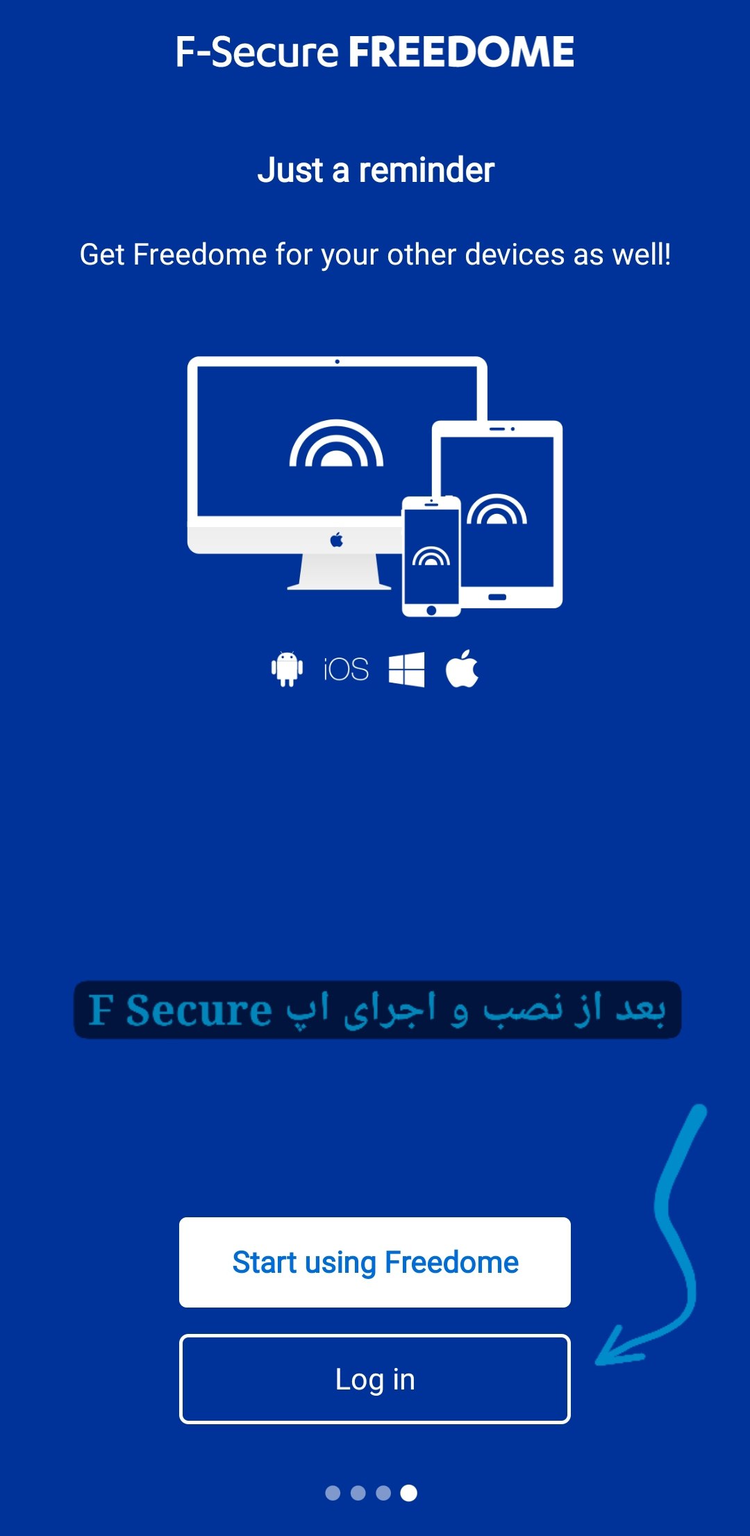 vless screenshot 9