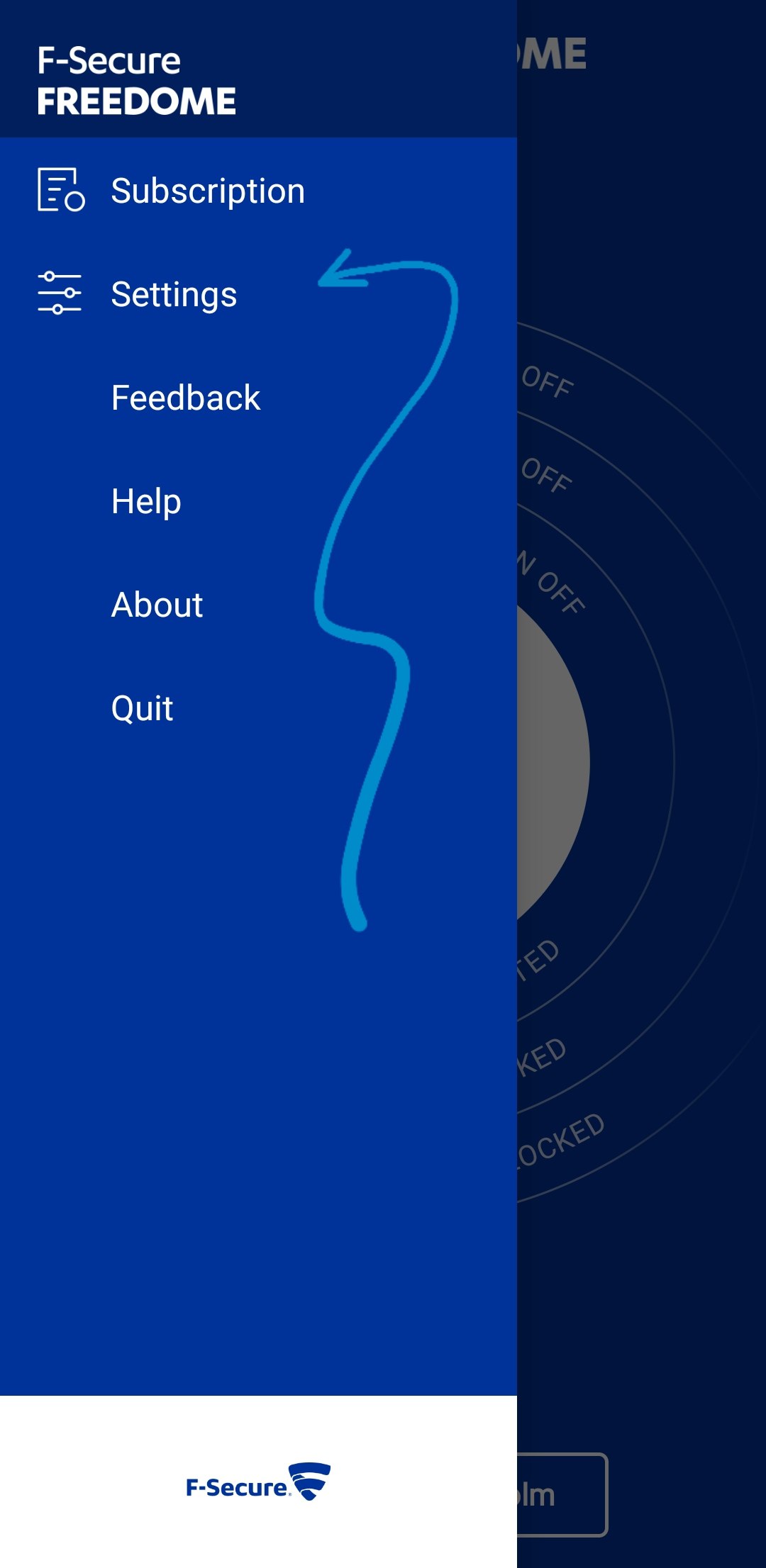 vless screenshot 15