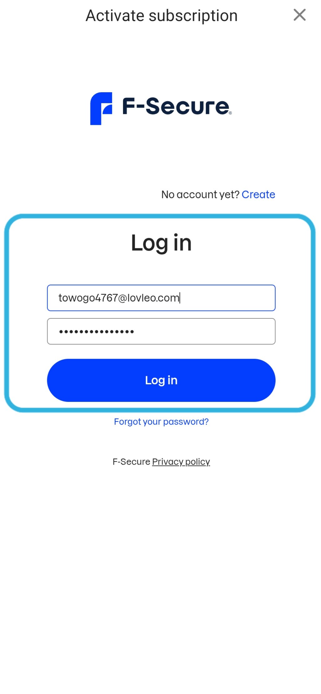 vless screenshot 11