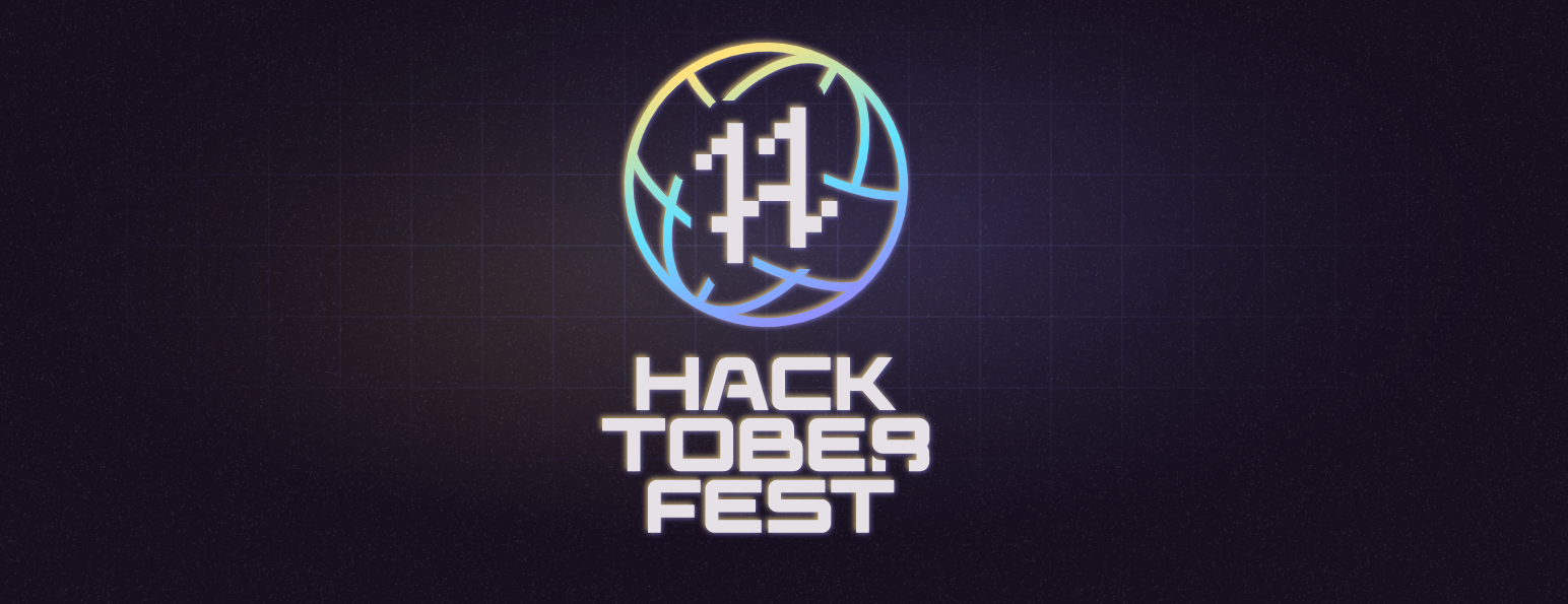 development_Hactoberfest23 screenshot 1