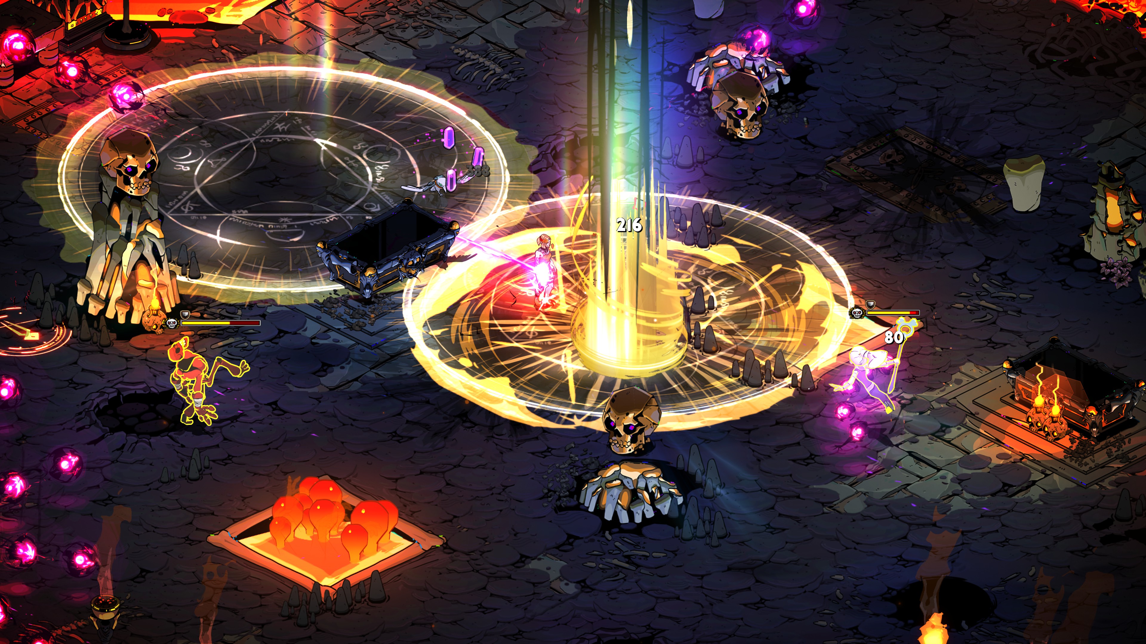 Hades-II-HadesBiomes screenshot 12