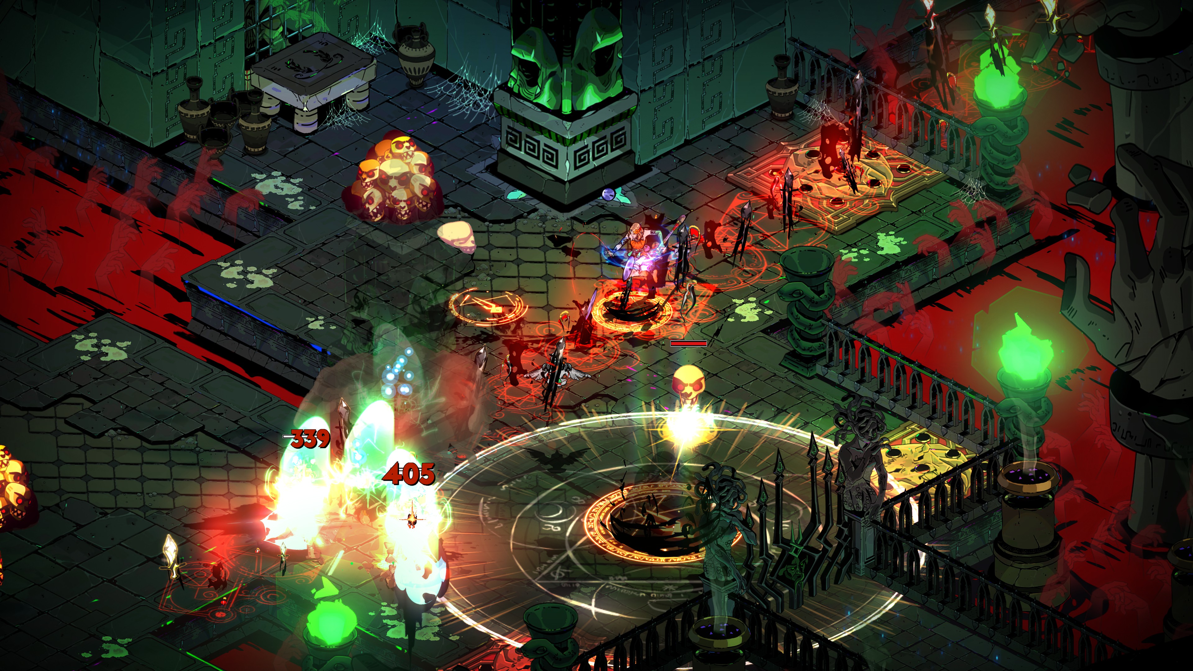 Hades-II-HadesBiomes screenshot 4