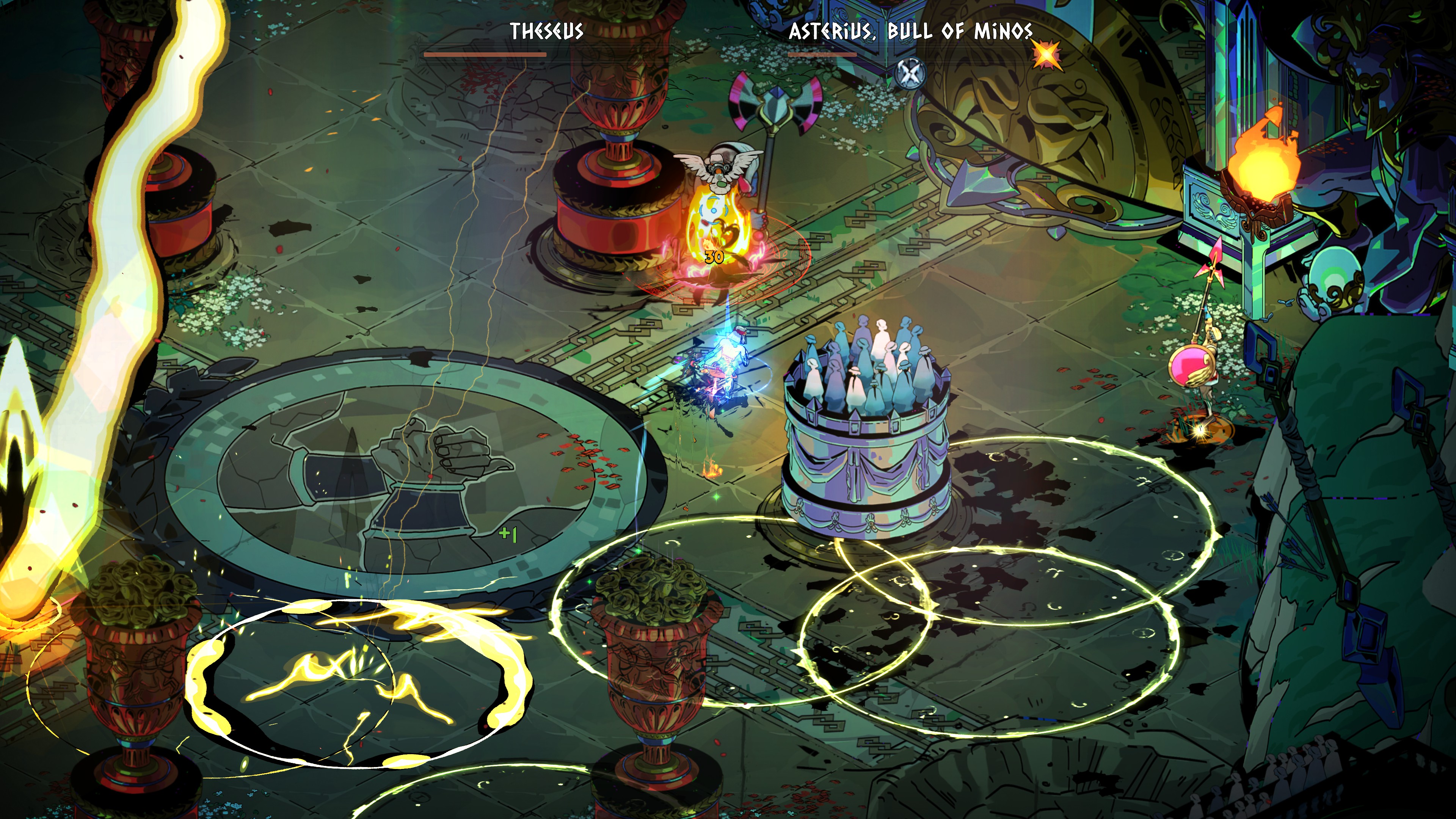 Hades-II-HadesBiomes screenshot 13