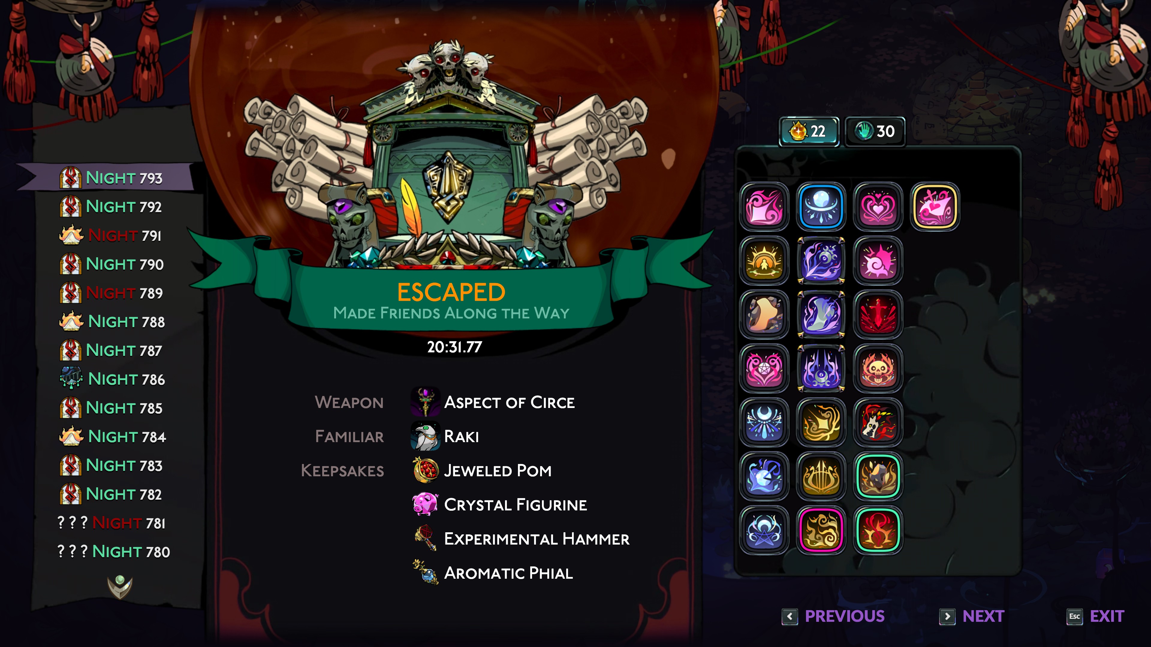 Hades-II-HadesBiomes screenshot 20