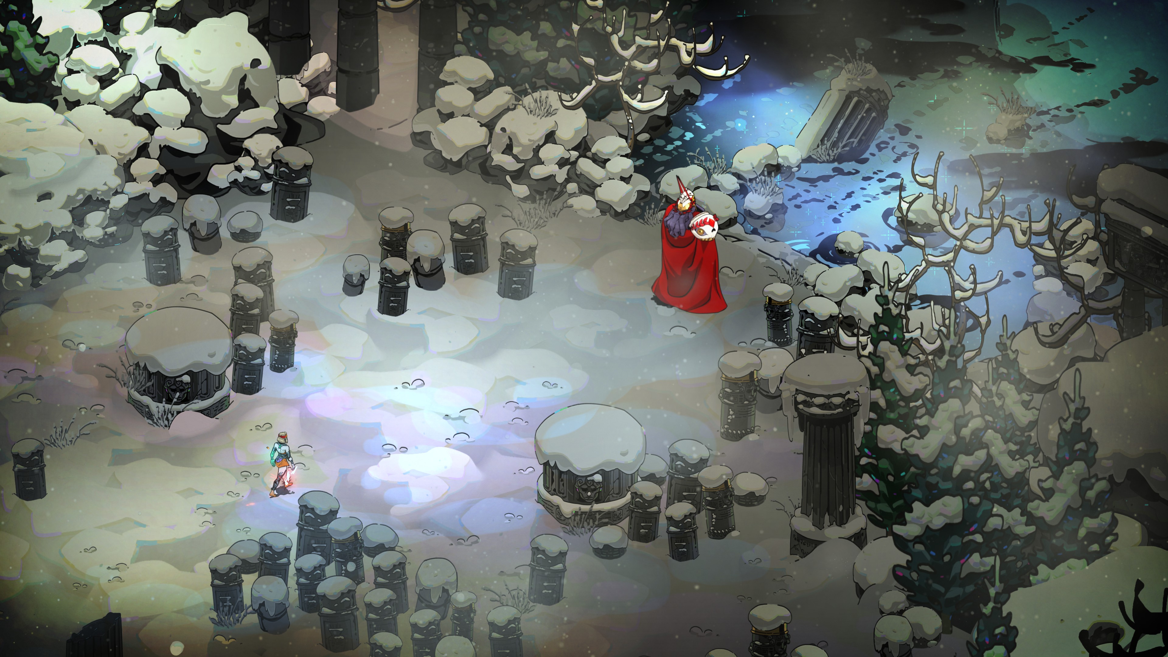 Hades-II-HadesBiomes screenshot 3