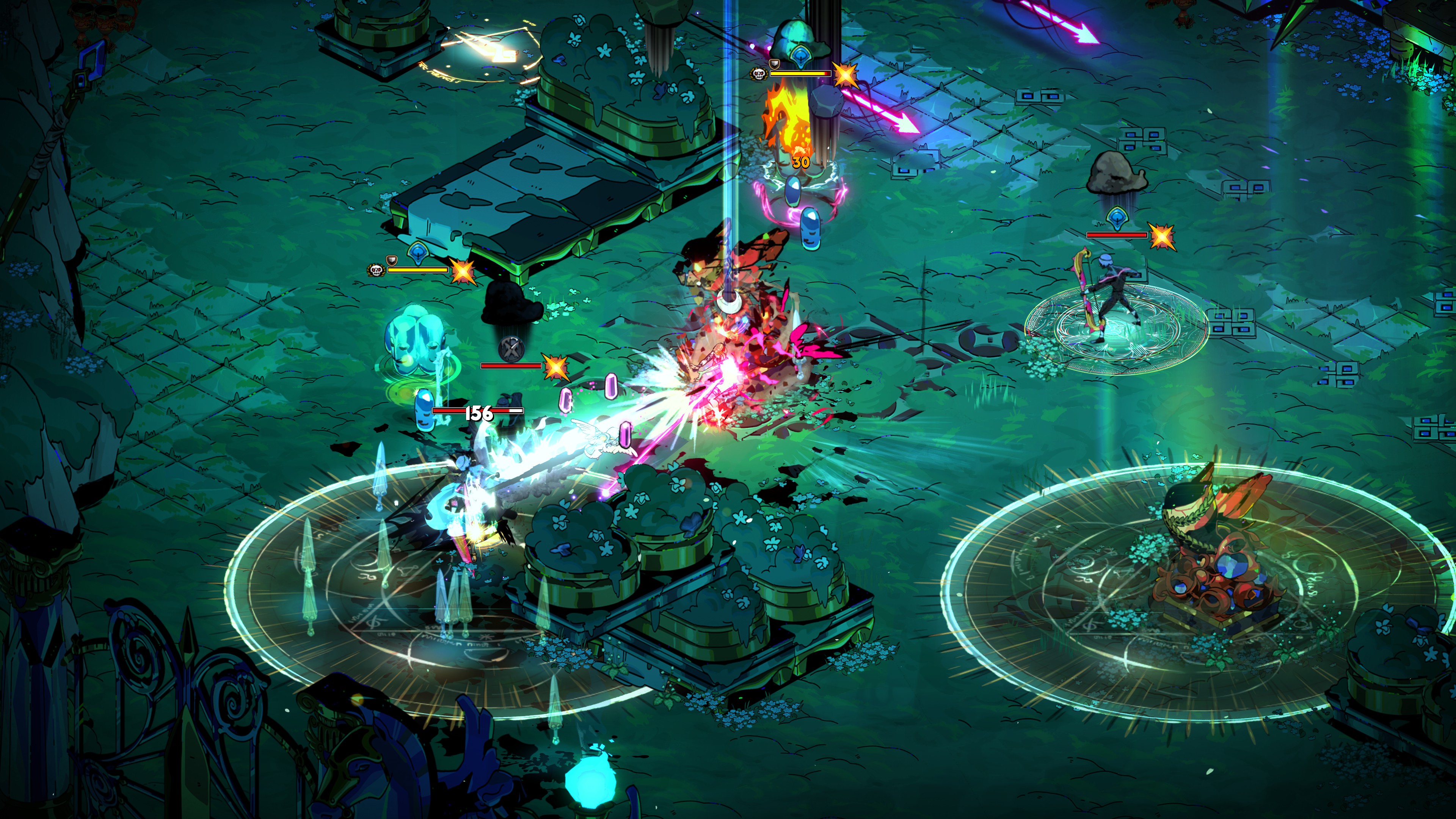 Hades-II-HadesBiomes screenshot 15