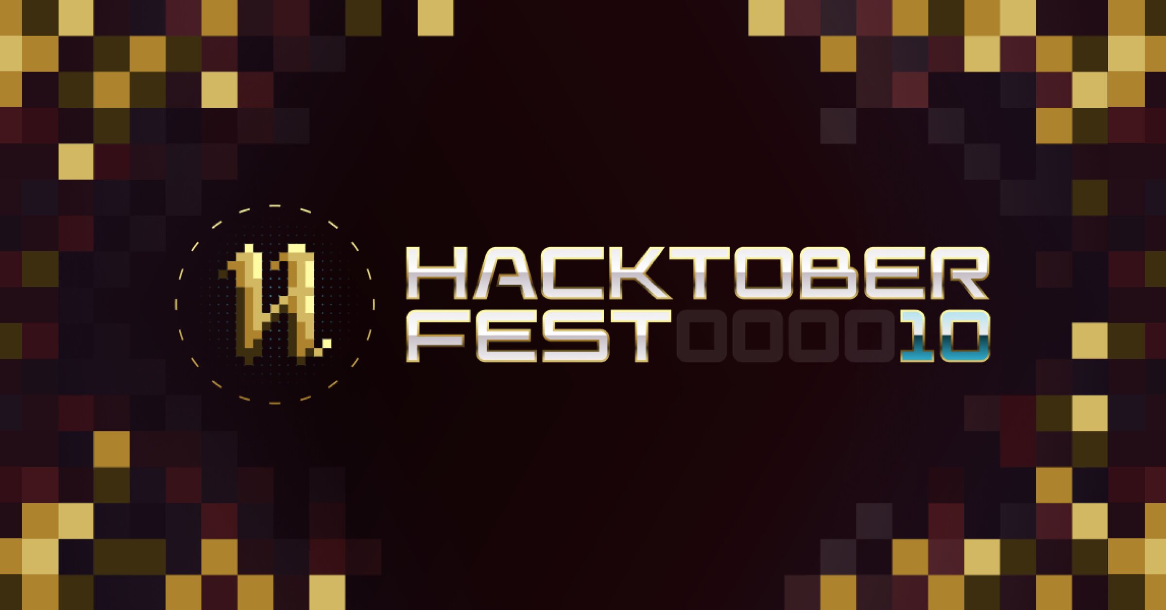 Hacktoberfest screenshot 1