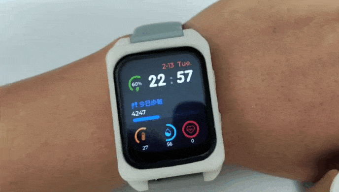 OV-Watch screenshot 1