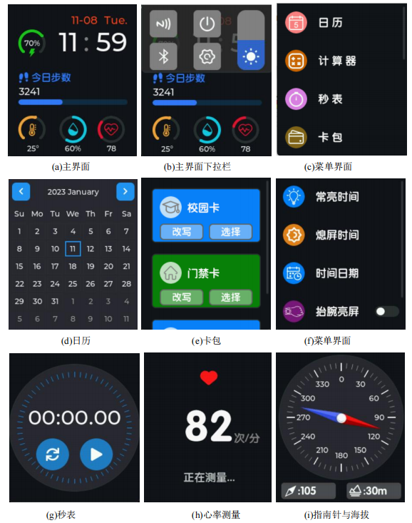 OV-Watch screenshot 2