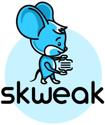 skweak screenshot 1