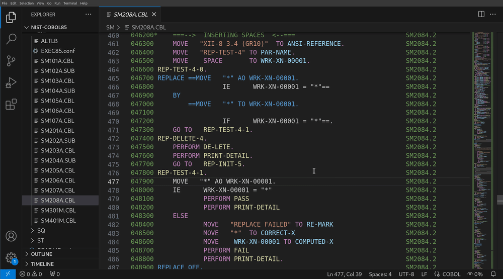 superbol-studio-oss screenshot 12