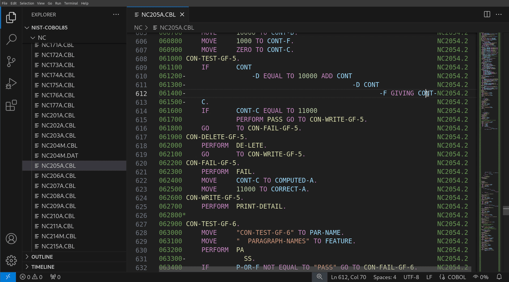 superbol-studio-oss screenshot 9