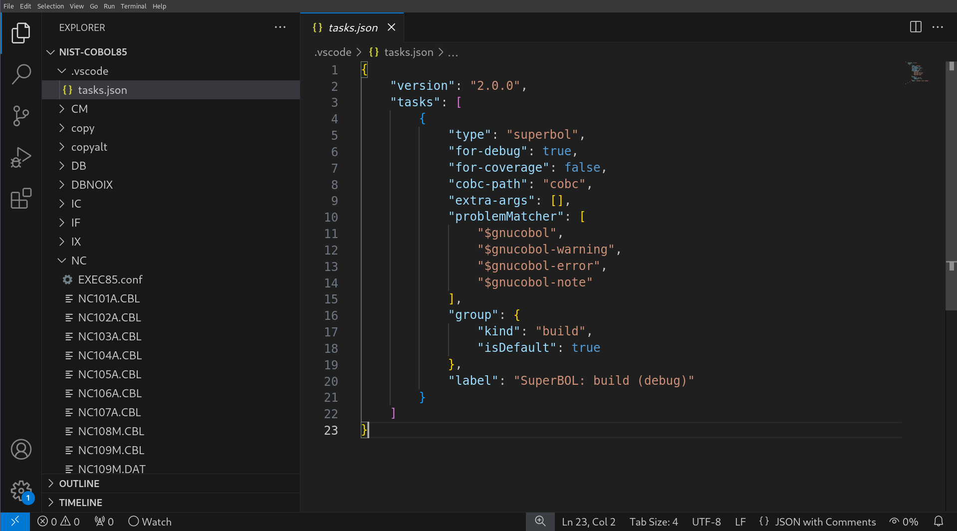superbol-studio-oss screenshot 20