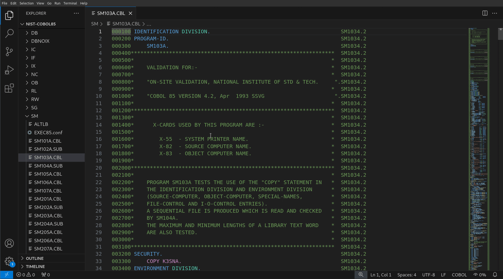 superbol-studio-oss screenshot 15