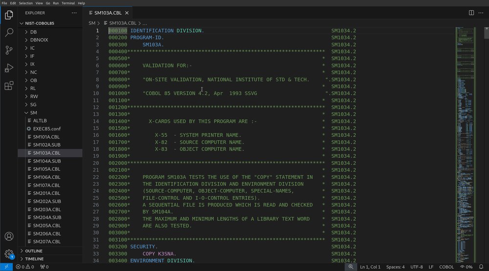 superbol-studio-oss screenshot 17