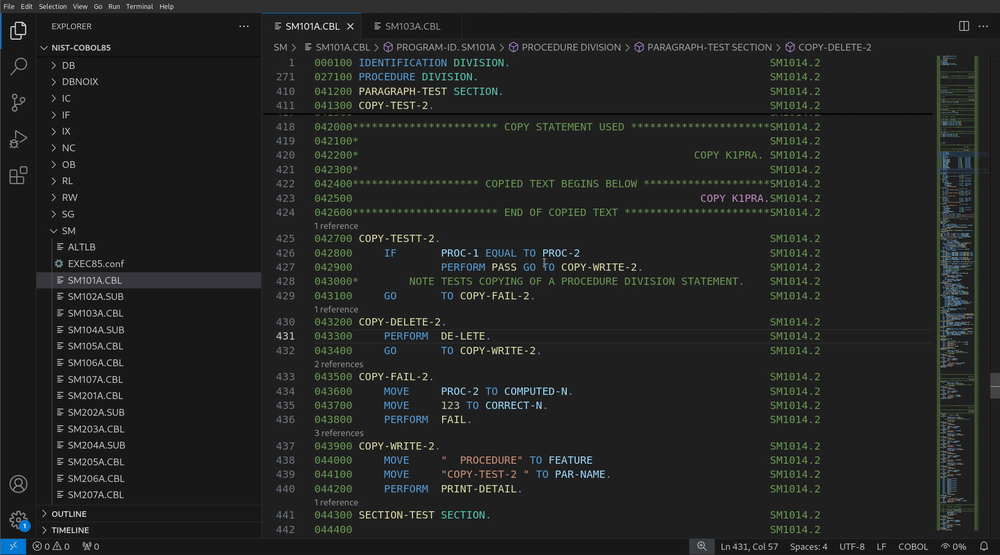 superbol-studio-oss screenshot 14
