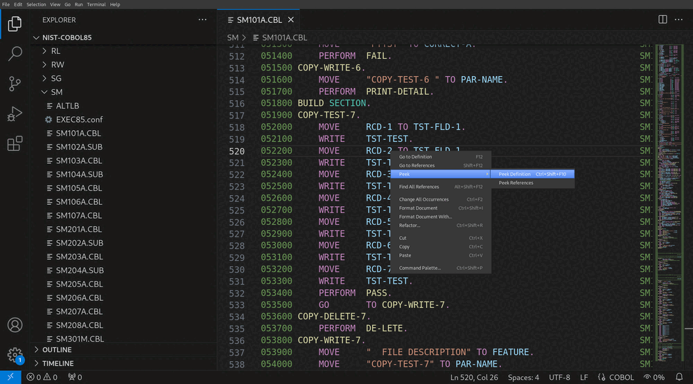 superbol-studio-oss screenshot 8