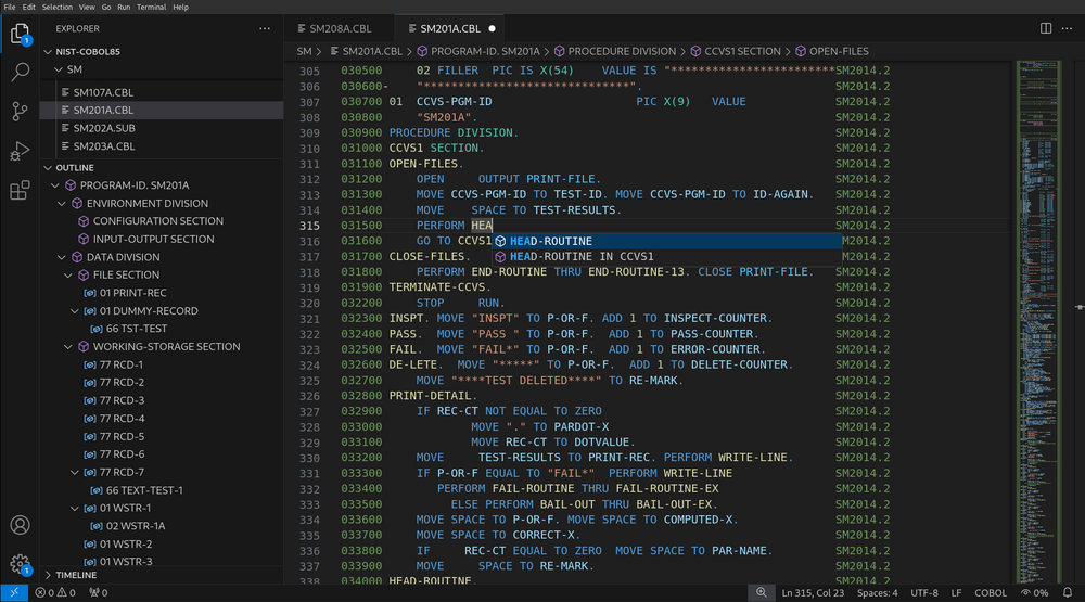 superbol-studio-oss screenshot 4