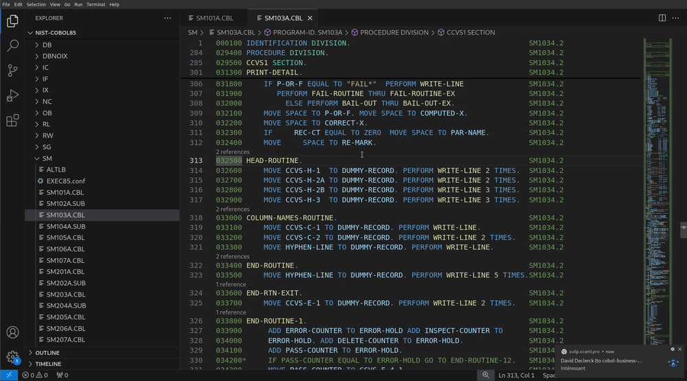 superbol-studio-oss screenshot 13