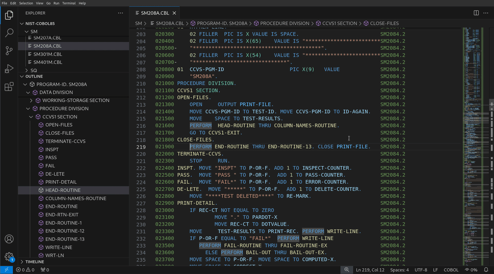 superbol-studio-oss screenshot 6