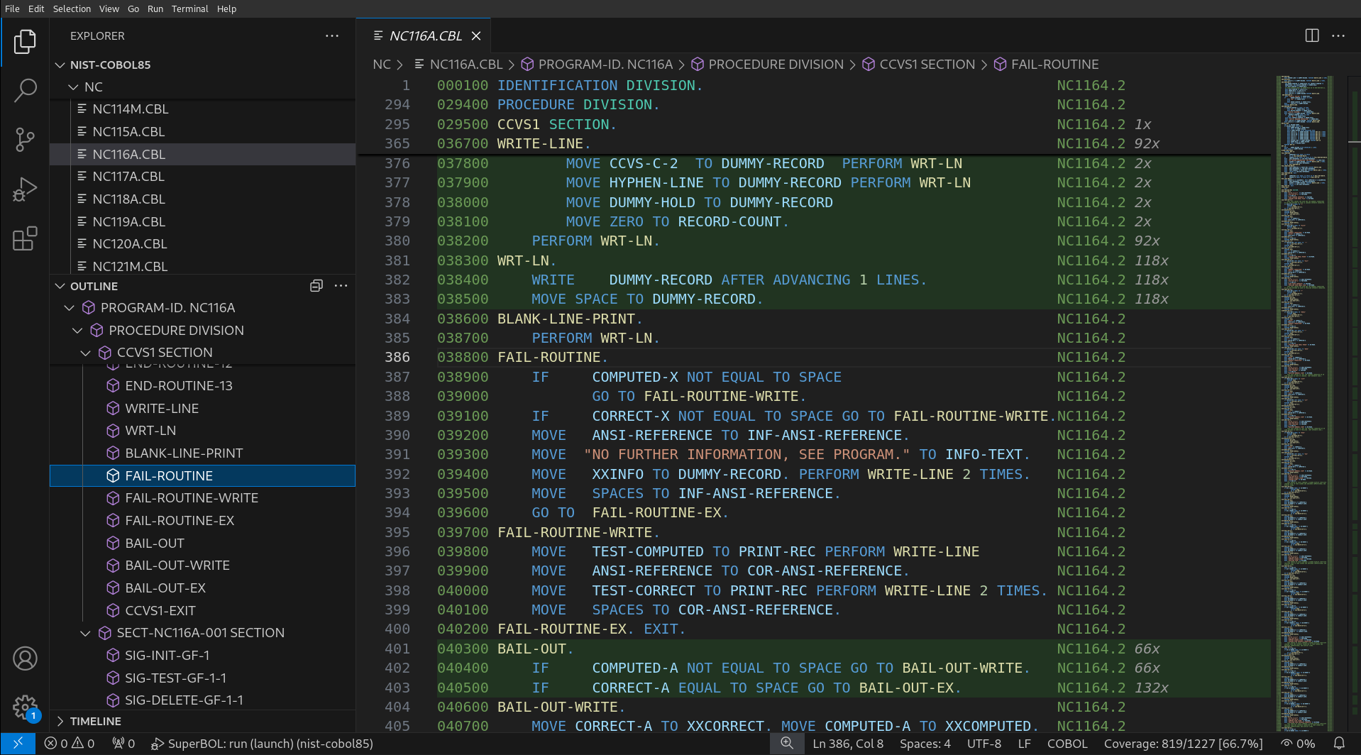 superbol-studio-oss screenshot 21