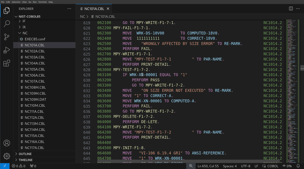 superbol-studio-oss screenshot 7