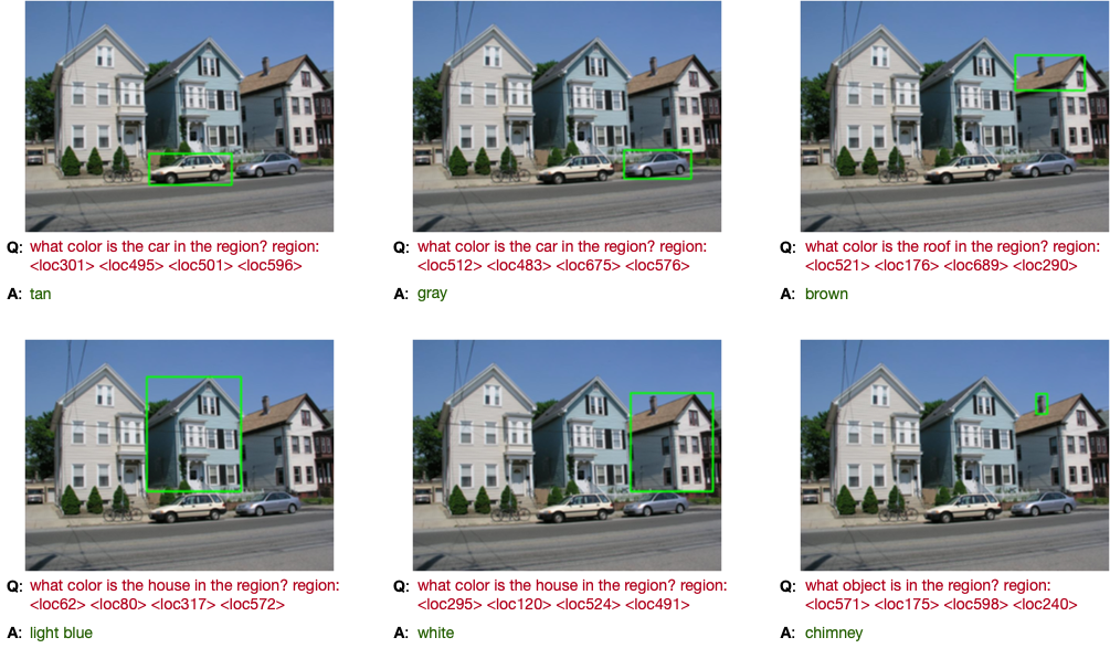 OFA screenshot 2