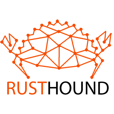 RustHound screenshot 1