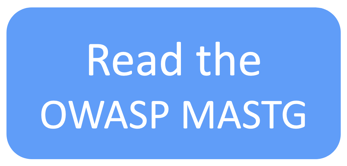 owasp-mstg screenshot 2