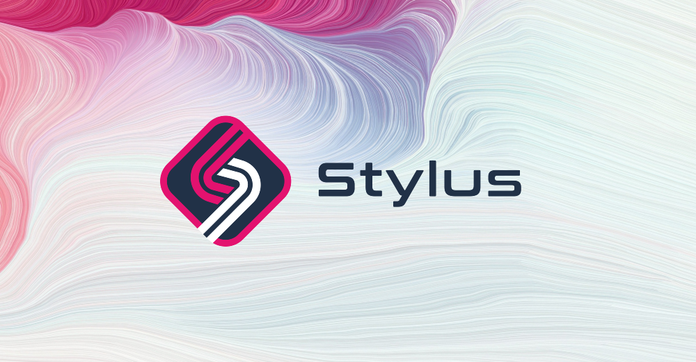 stylus-sdk-rs screenshot 1