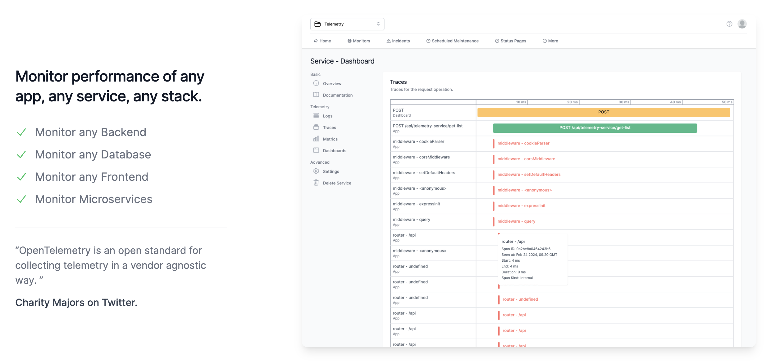 oneuptime screenshot 8